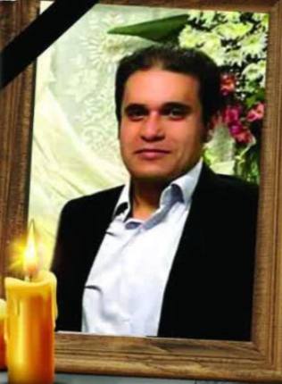 جواد داوودی