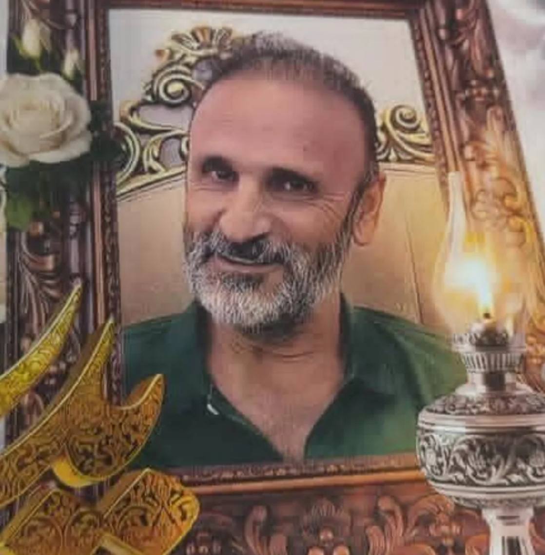 سعید النچری