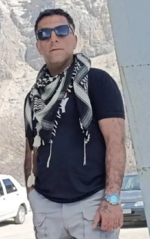 فریدون کریمی