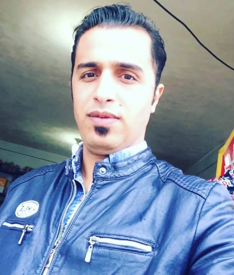 سعید محمودی