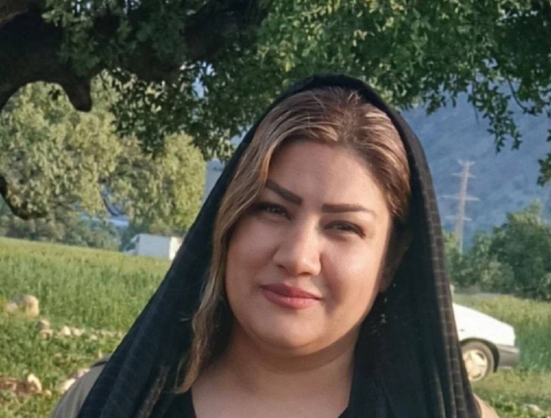 فرزانه ساسانی‌پور