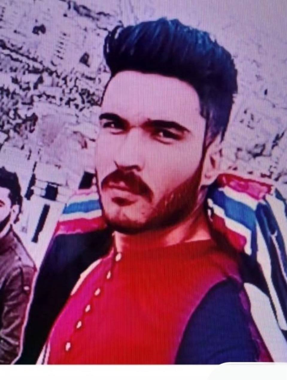 سعید بوستانی