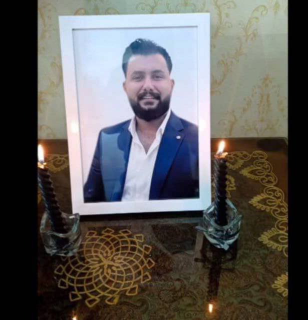 علیرضا قلی‌زاده