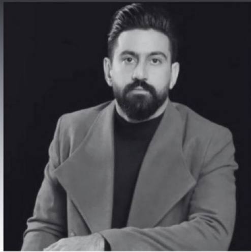 علیرضا پورنخعی