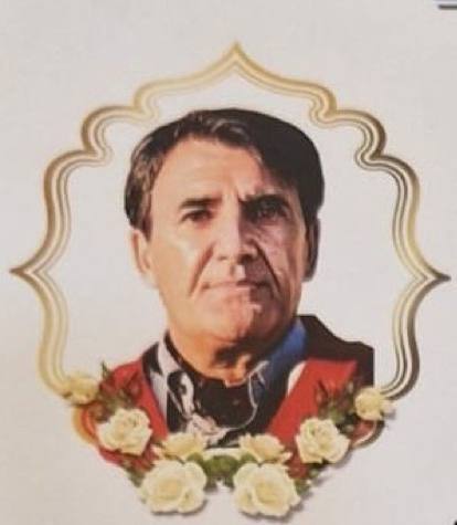 عباس بابانژاد