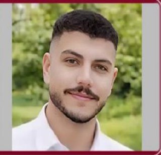 علیرضا ارغوانی