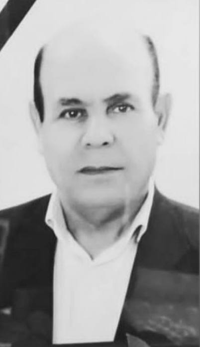 شهرام شهیدی