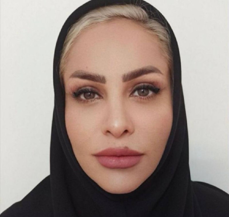 سعیده الهام