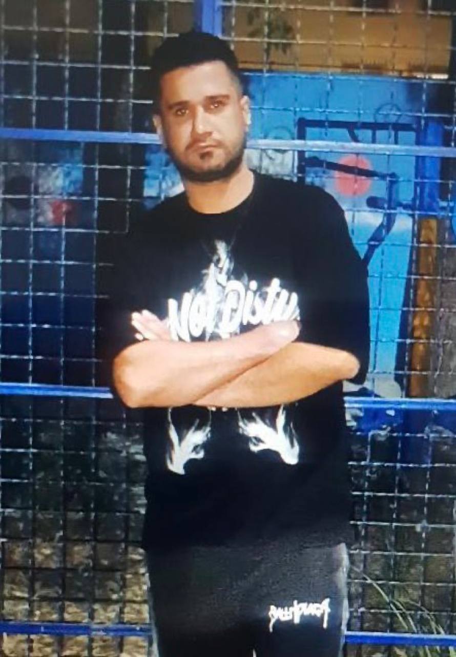 علیرضا محسنی