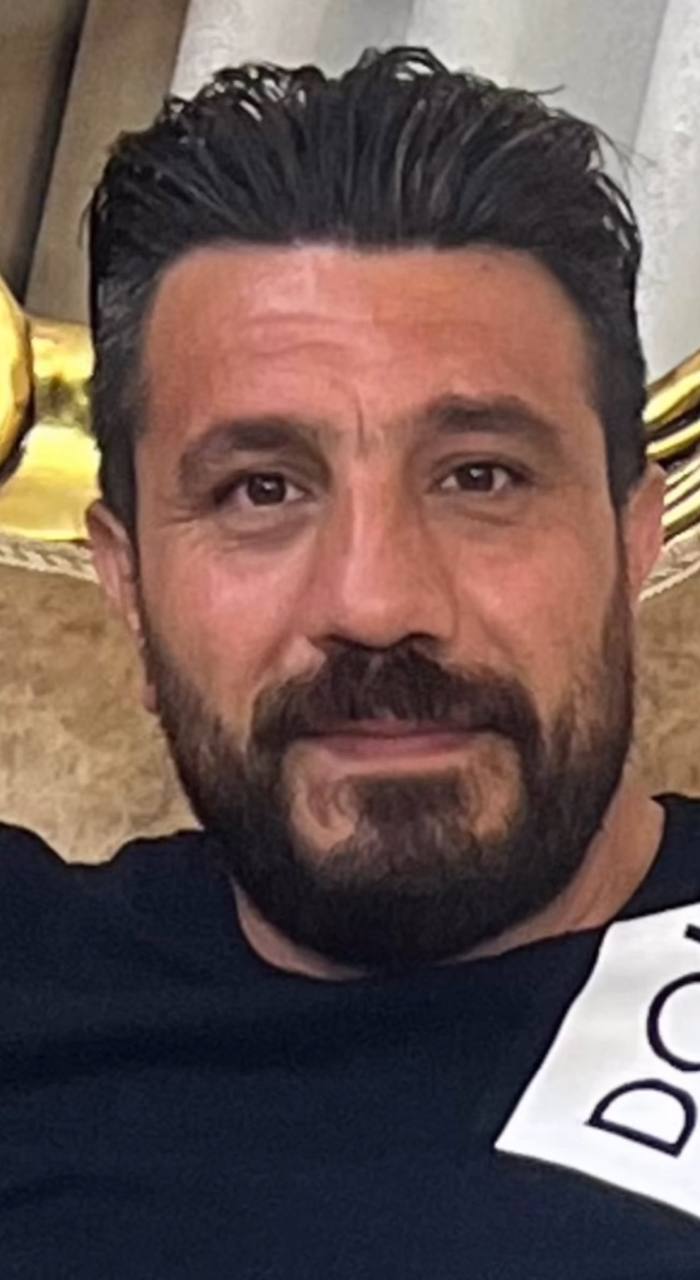 سعید رحمانی