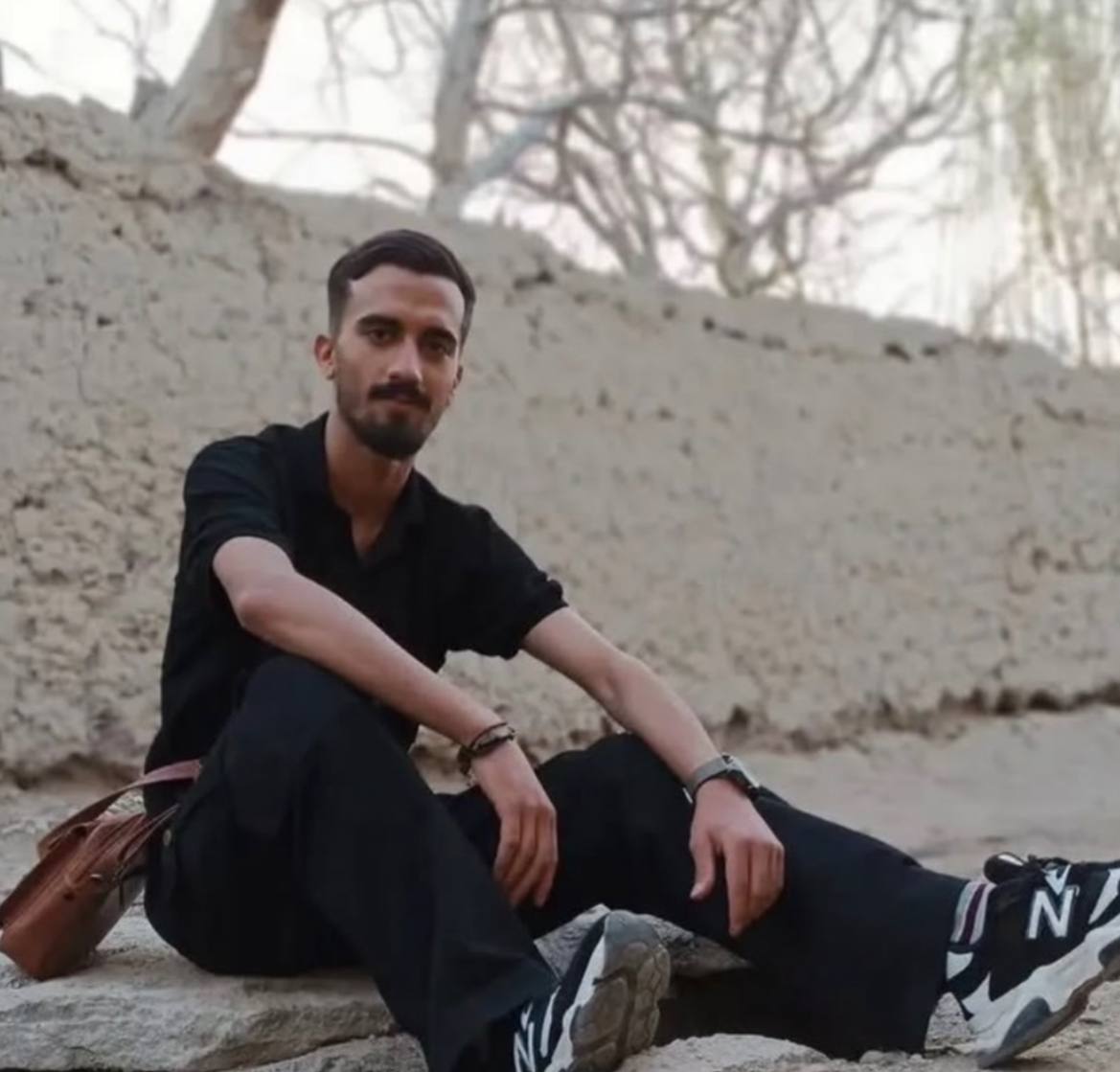 مهدی فولادی