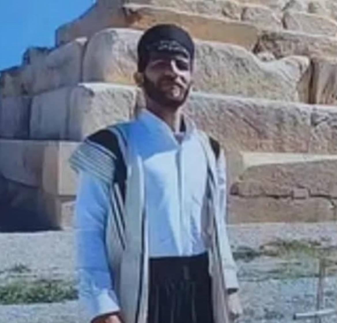 محمد بهروزی