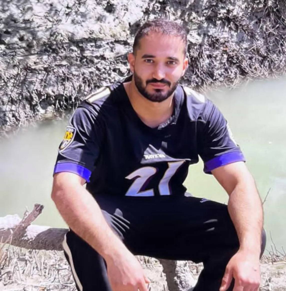 محمدرضا فیضی