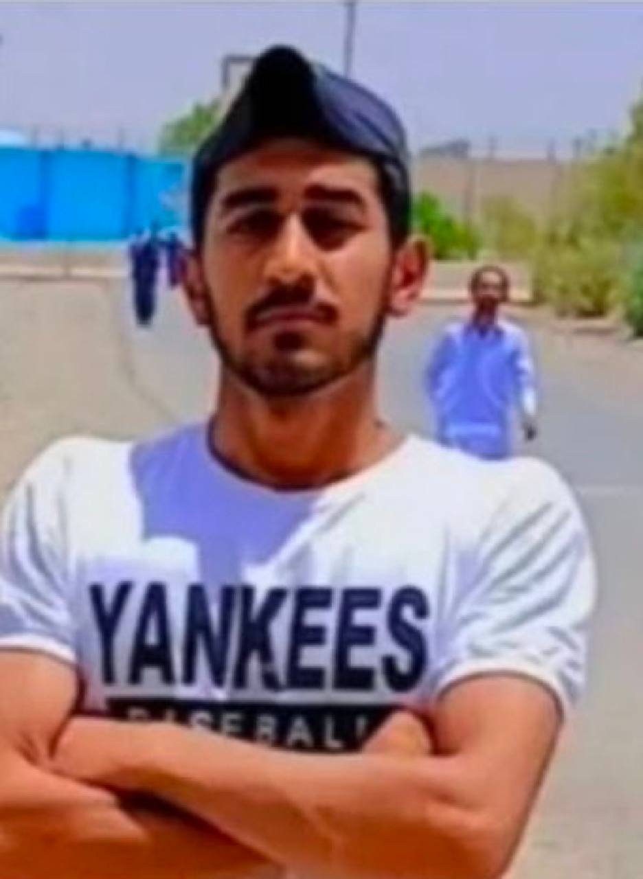 مجتبی موذنی