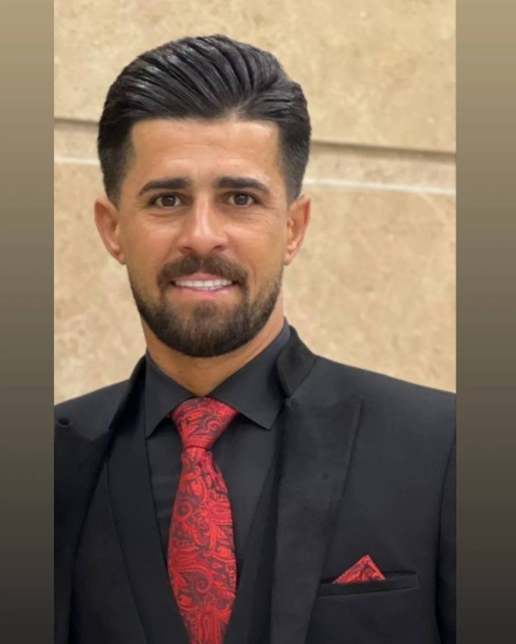 حمید حاتمی مجدپیشی