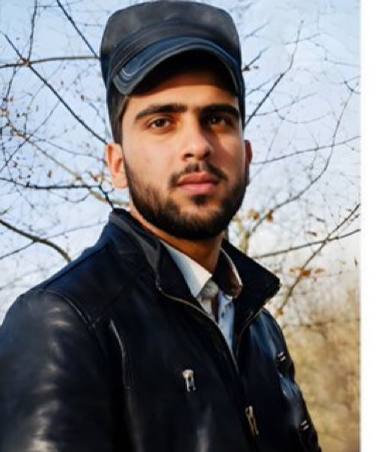 محمد بهرامی