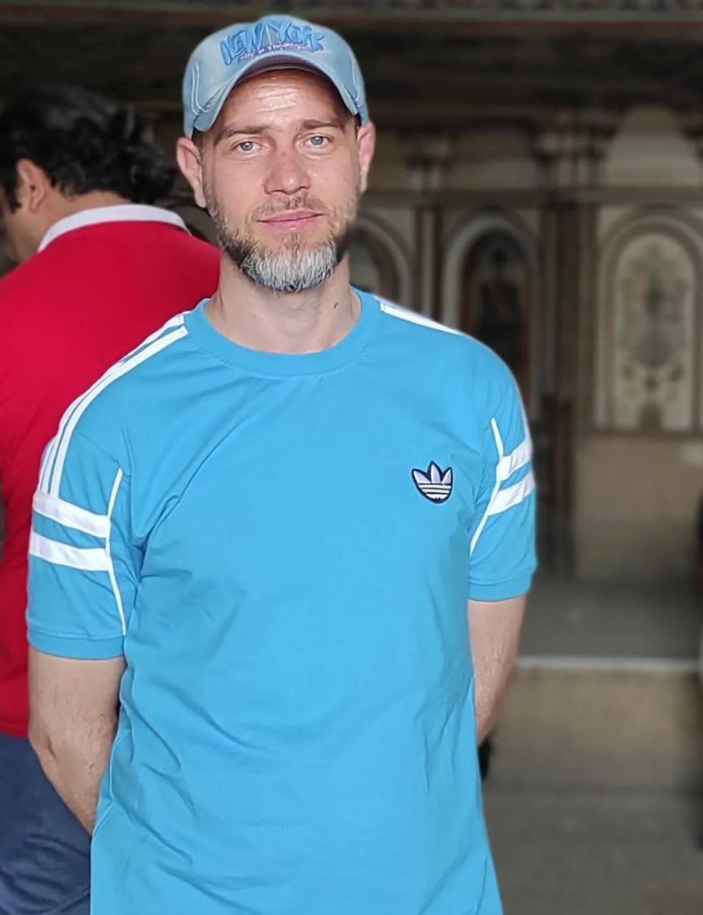 علیرضا حبیبی