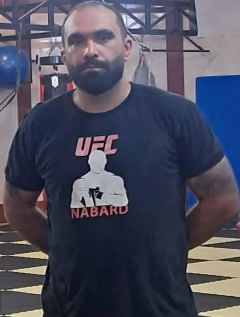 احسان عظیمی