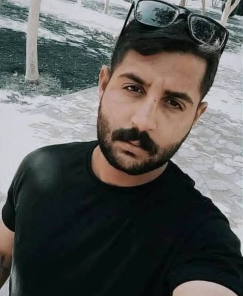 محمدمهدی غلامی