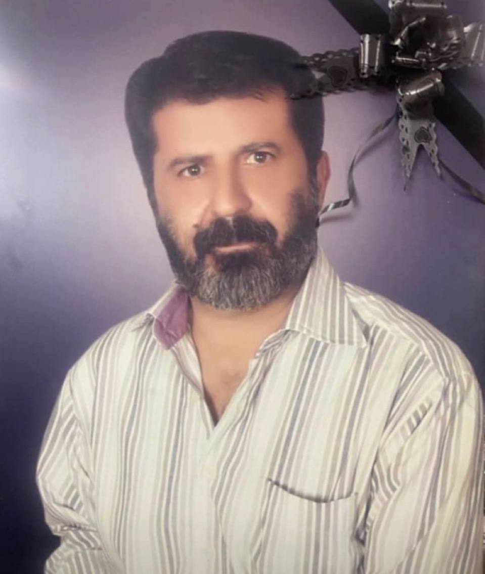 محمد غلام‌نژاد