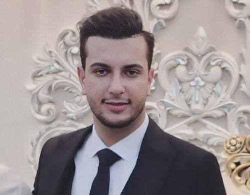 محمدحسین بقرایی