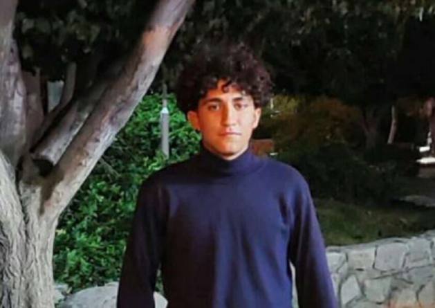 محمدجواد ترابیان