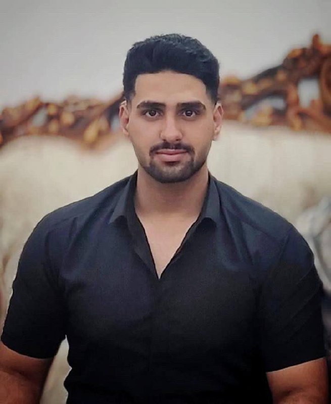 محمدامین مجیدی