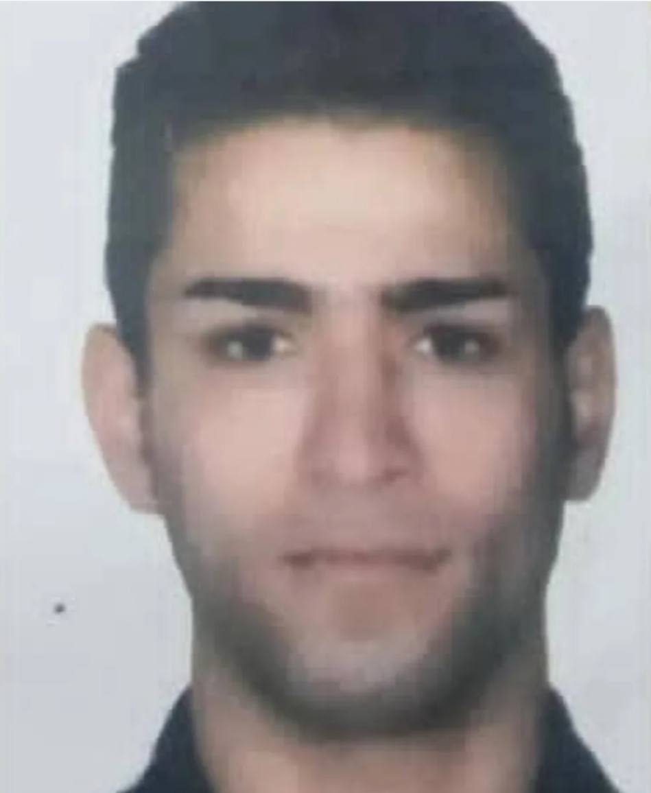 امیر محسنی‌پور رودبارکی