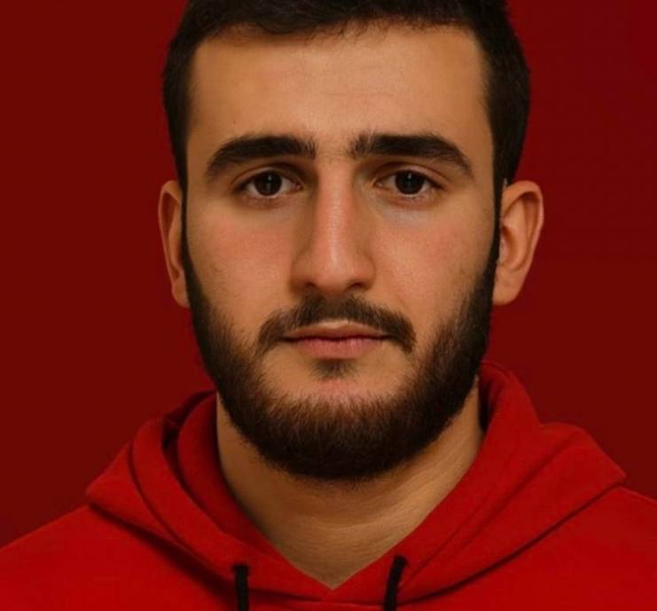 رسول توانای تنیانی