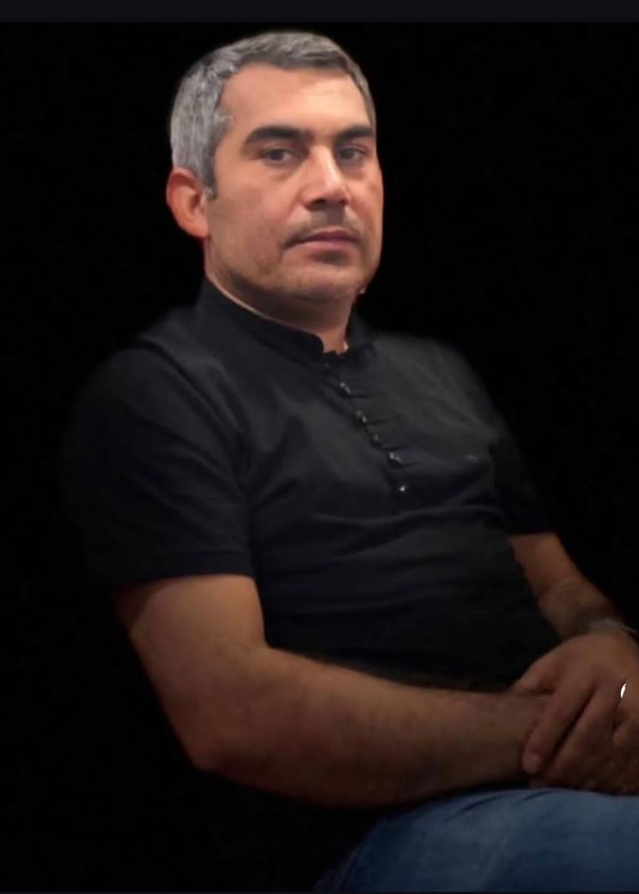 قدرت‌الله (قدرت) کائدخورده