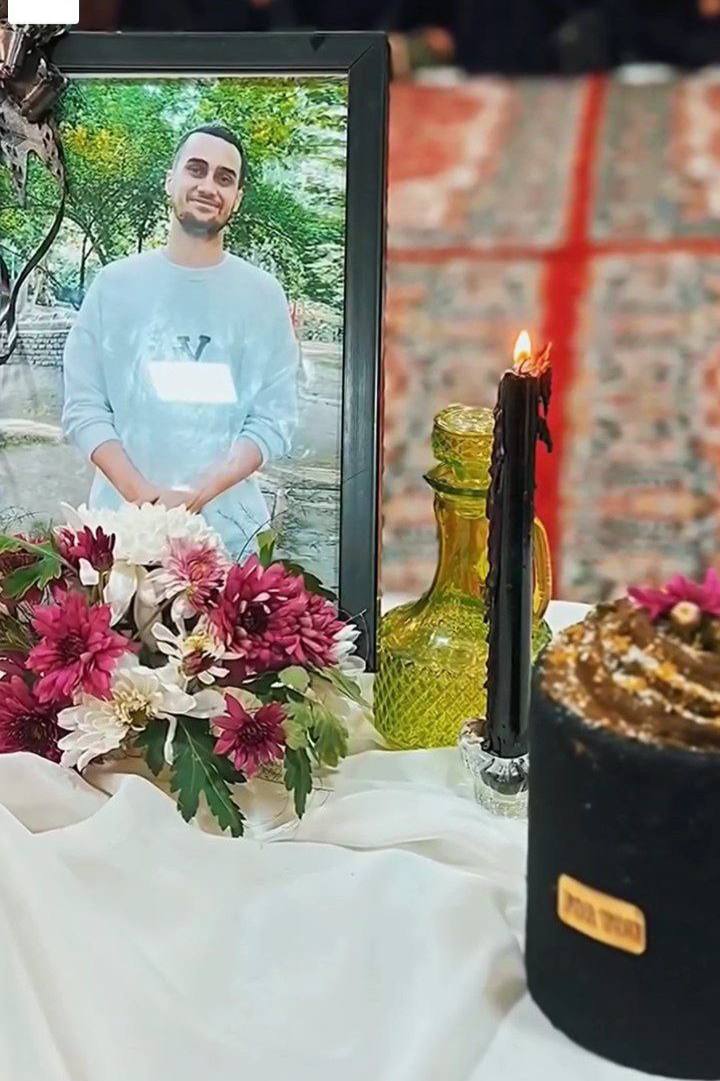 محمدمهدی جنگجو