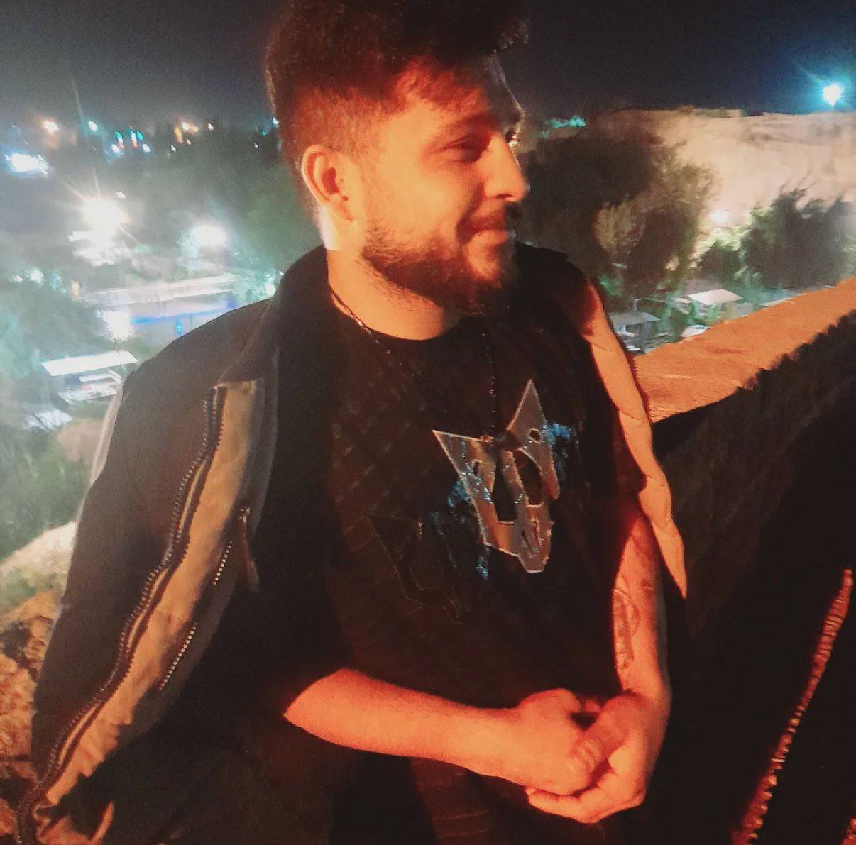 مجتبی عتابی