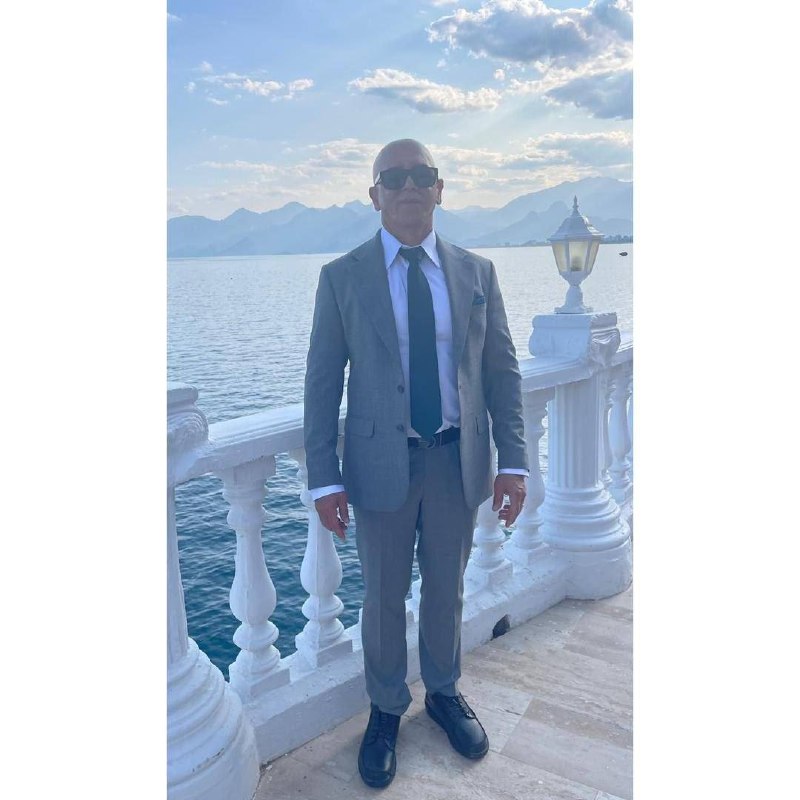 محسن دربندی