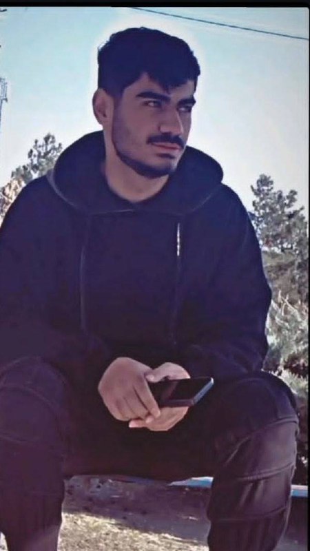 سینا علیزادگان