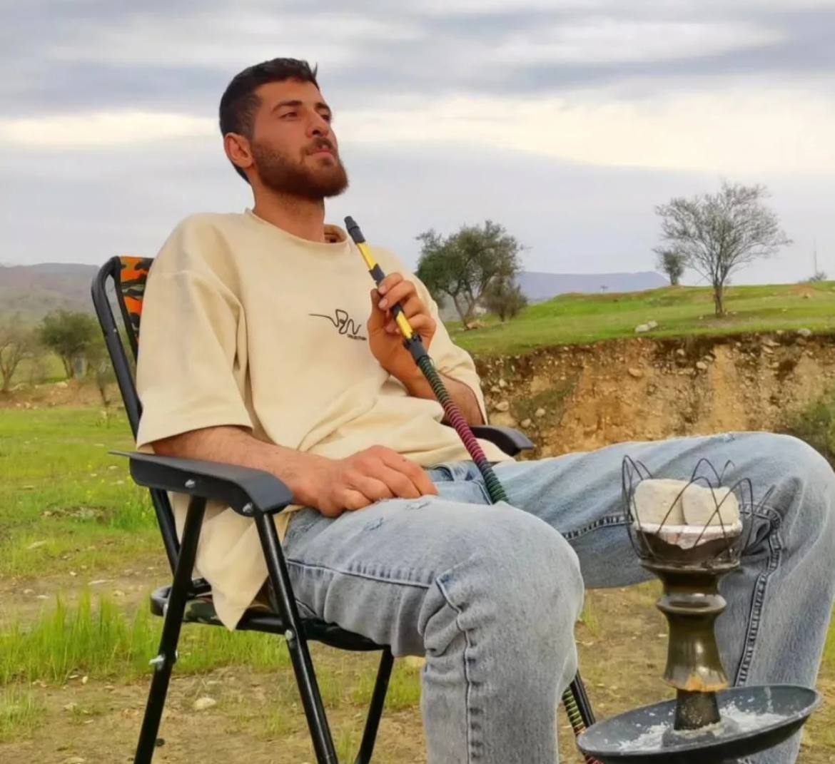 صادق علیجانی