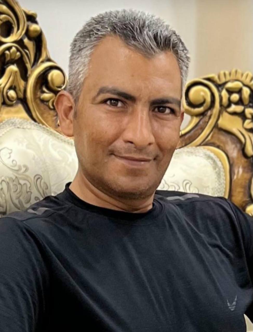 داوود مهدی‌نشان