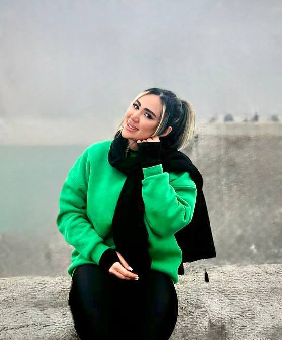 ساناز قره‌داغی