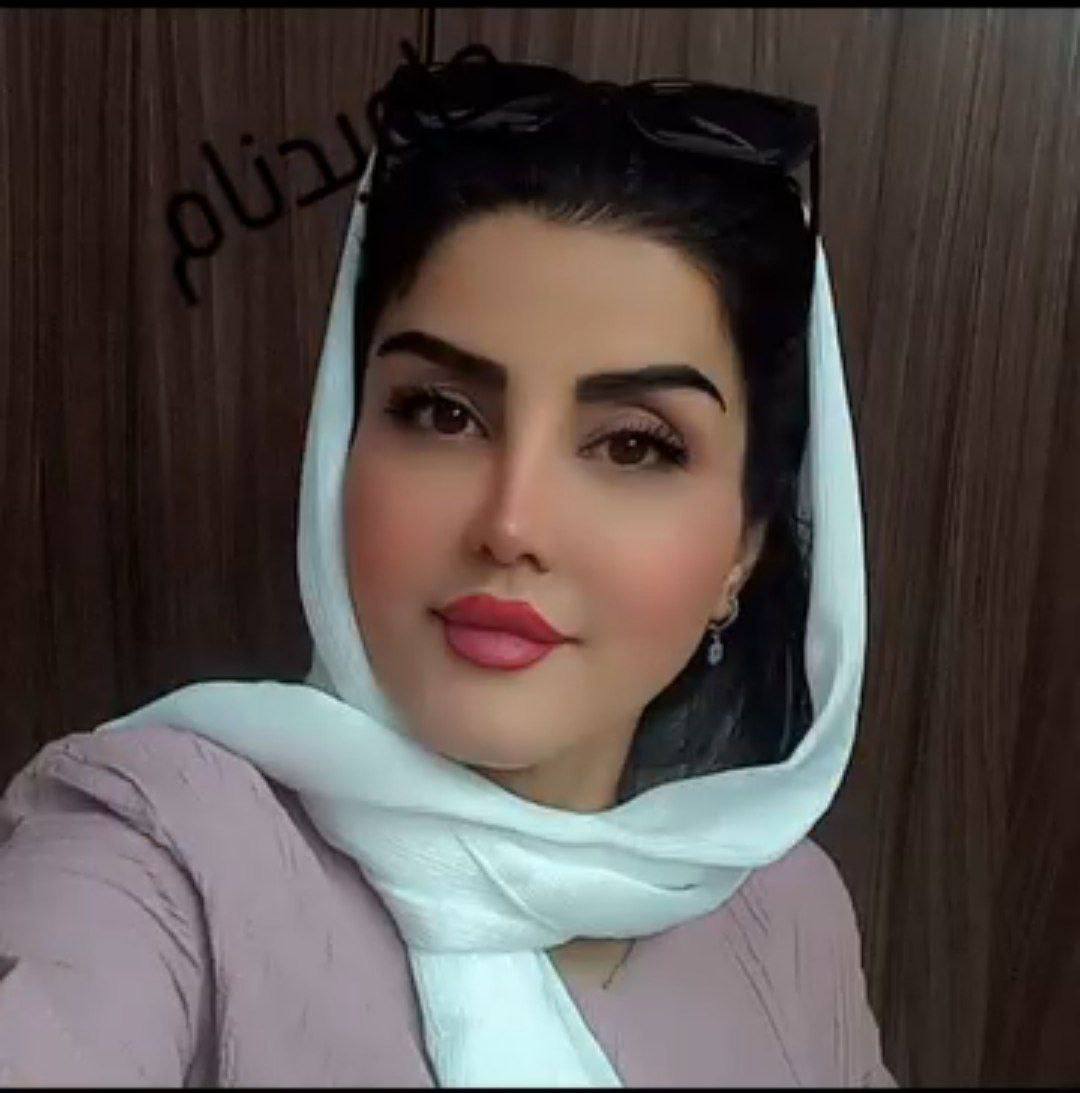 سمیه رضایی‌منش