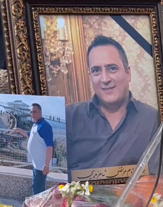 مرتضی شاهزیدی