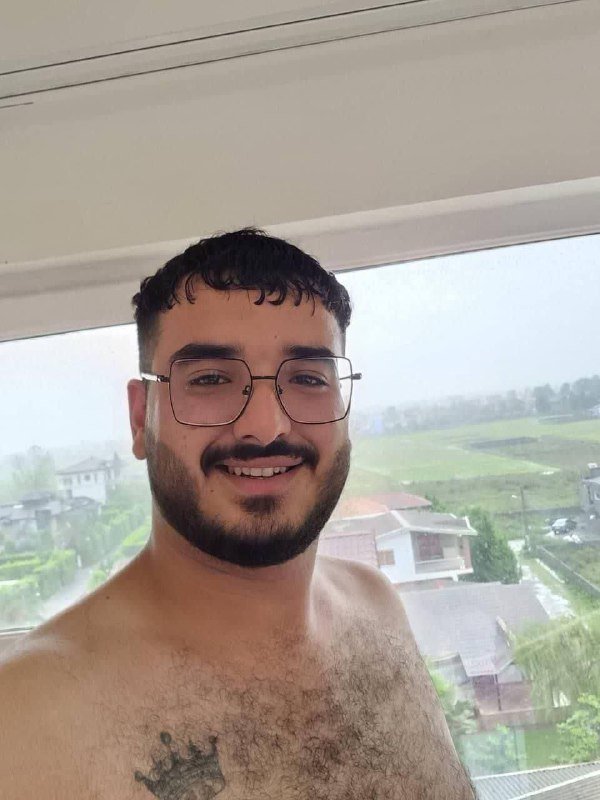 علیرضا علی‌نیا کاریزکی