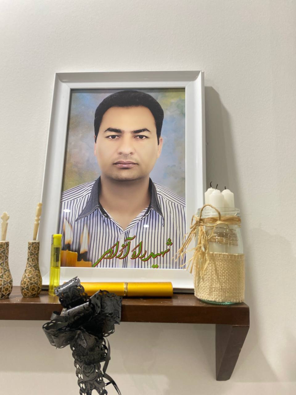 عقیل عباسی خروی