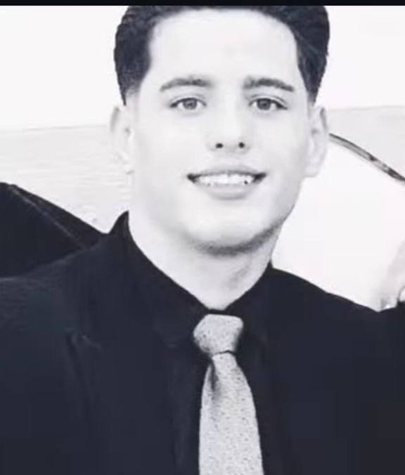 علی‌اکبر محمدآقایی