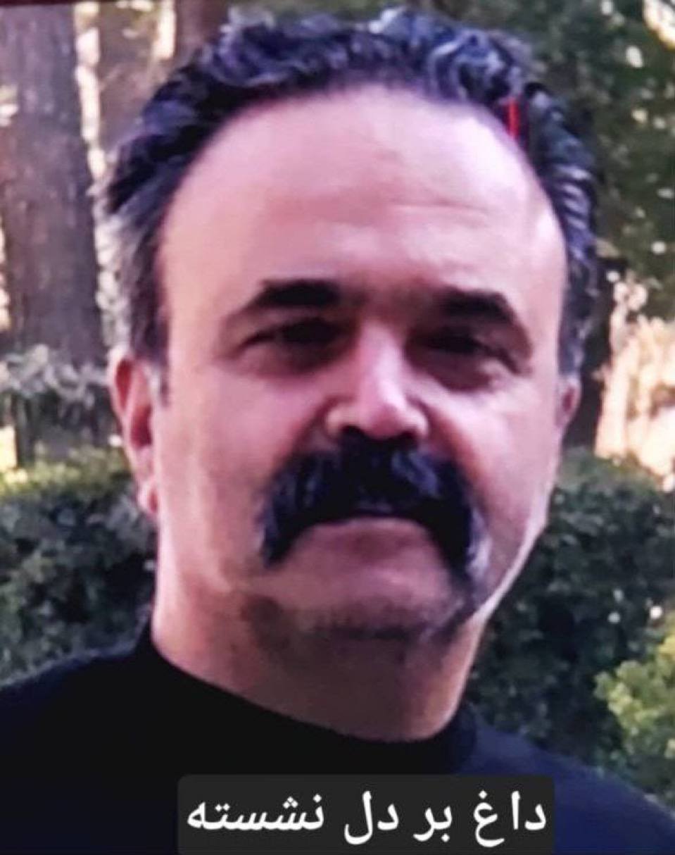 میثم کمالی دهقان