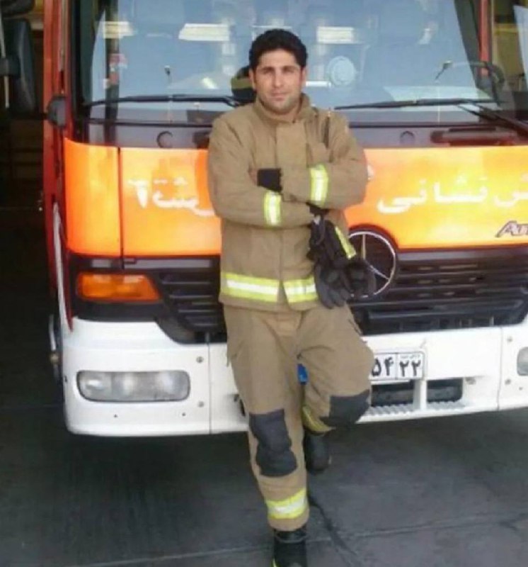 ناصر شیرازی