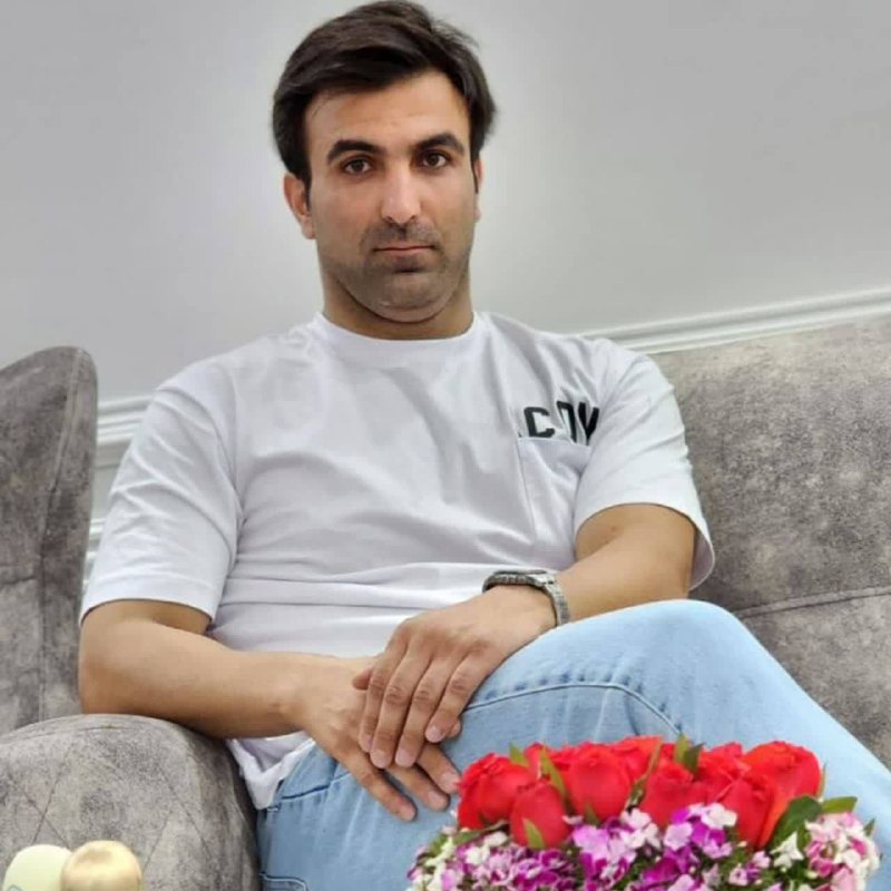 علی انصاری‌فر