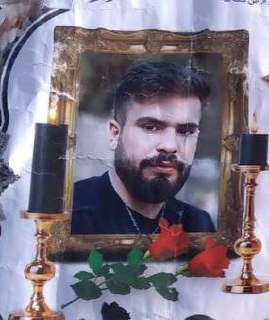 رضا (محمدرضا) محمدی