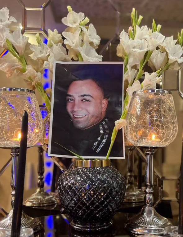 یوسف محمدعلیزاده