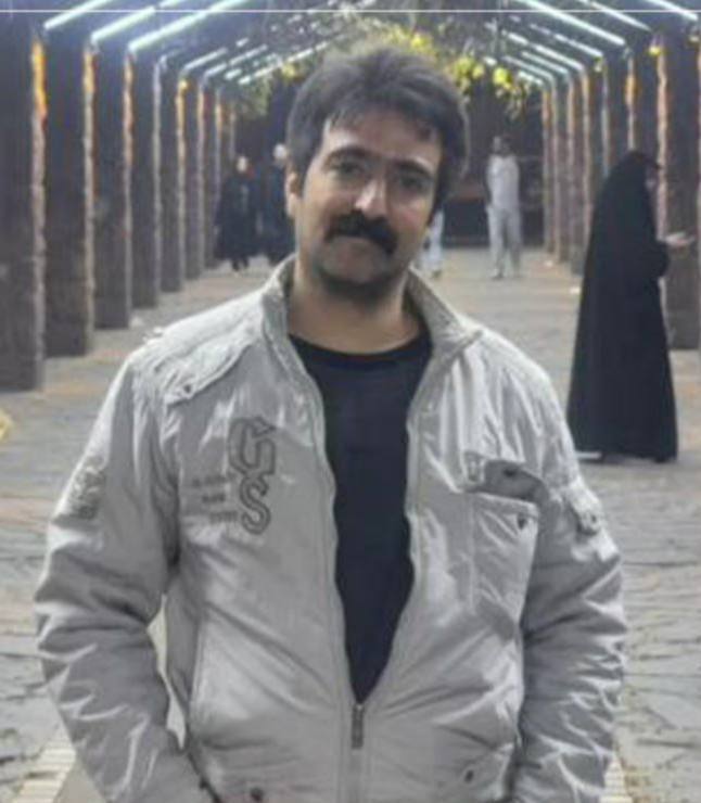 امیر محمدزاده