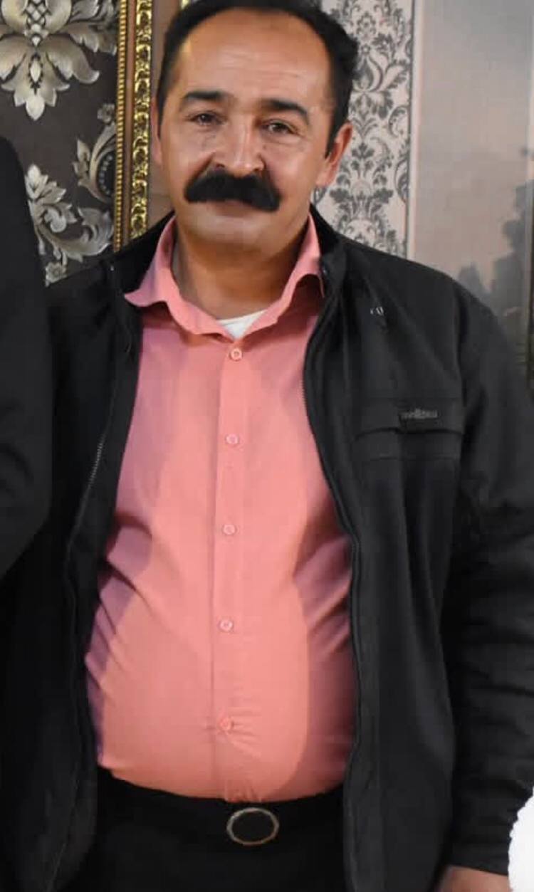 احمدرضا بیطرف‌پور