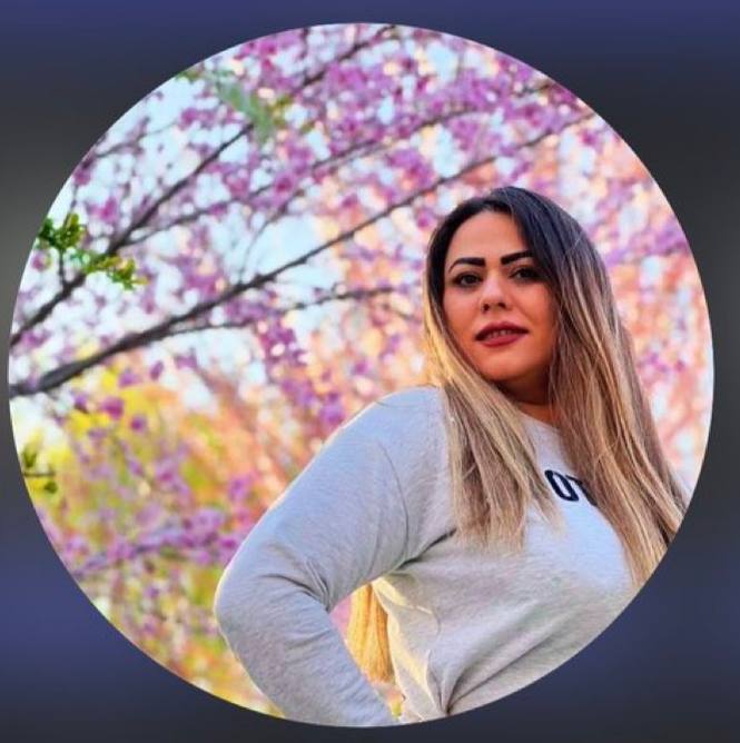 سعیده فرهادی